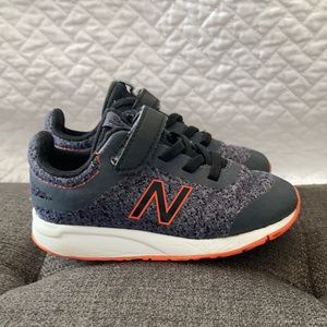 Toddler Boy New Balance 8.5 WIDE